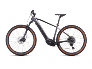 CRUSSIS ONE-Largo 9.11 715 Wh