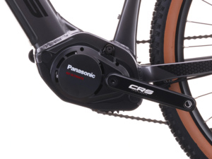 CRUSSIS ONE-Largo 9.11 894 Wh