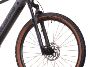 CRUSSIS ONE-Largo 9.11 894 Wh