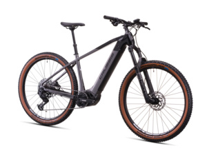 CRUSSIS ONE-Largo 10.11 715 Wh