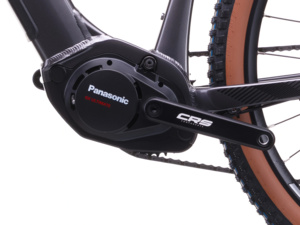 CRUSSIS ONE-Largo 10.11 715 Wh