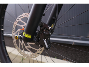 PELLS Stormer FS 2 Brick Red - L