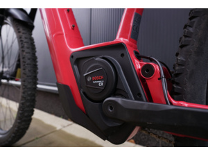 PELLS Stormer FS 2 Brick Red - L