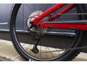 NORCO Sight VLT A2 Red 29 - L