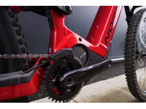 NORCO Sight VLT A2 Red 29 - L