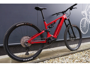 NORCO Sight VLT A2 Red 29 - L