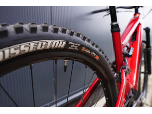 NORCO Sight VLT A2 Red 29 - L