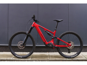 NORCO Sight VLT A2 Red 29 - L