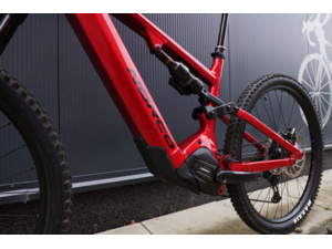 NORCO Sight VLT A2 Red 29 - L