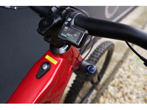 NORCO Sight VLT A2 Red 29 - L