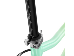 WOOM GO 3 Limited Spearmint Crush