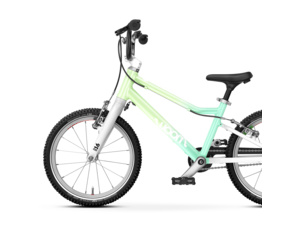 WOOM GO 3 Limited Spearmint Crush