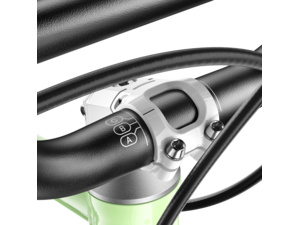 WOOM GO 3 Limited Spearmint Crush