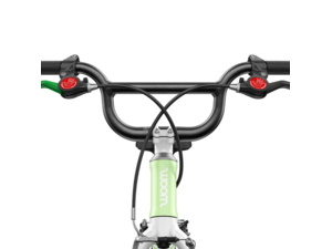 WOOM GO 2 Limited Spearmint Crush