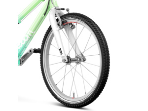 WOOM GO 4 Limited Spearmint Crush