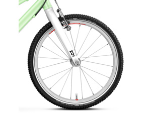 WOOM GO 4 Limited Spearmint Crush