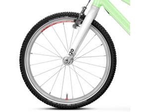 WOOM GO 4 Limited Spearmint Crush