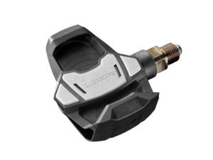 Wattmetr pedály LOOK Keo Blade Road Power Dual