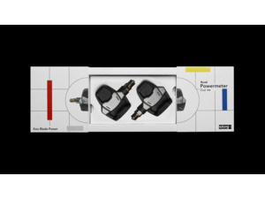 Wattmetr pedály LOOK Keo Blade Road Power Dual