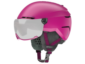 Přilba ATOMIC SAVOR VISOR JR - 48-52