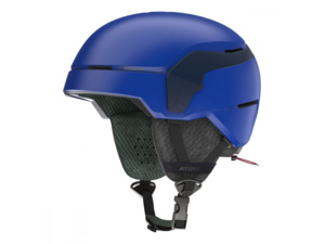 Přilba ATOMIC Count JR Blue