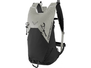 Batoh DYNAFIT Radical 23 Alloy/Black Out