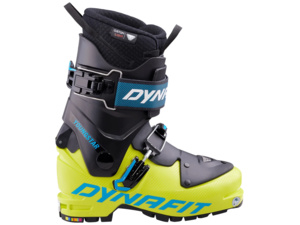 Boty DYNAFIT Youngstar Lime Punch/Black