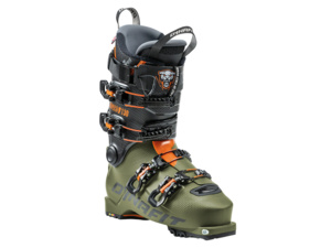 Boty DYNAFIT Tigard 130 Green/Black