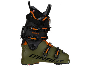 Boty DYNAFIT Tigard 130 Green/Black