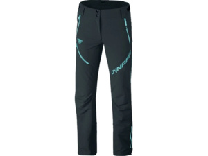 Dámské kalhoty DYNAFIT Mercury 2 DST Blueberry/Marine Blue