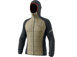 Bunda DYNAFIT Speed Insulation Rock Khaki