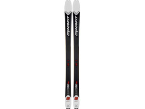 Lyže DYNAFIT Blacklight Pro Ski 165