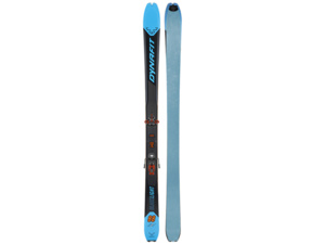 Lyže DYNAFIT Blacklight 88 Speed Ski Set