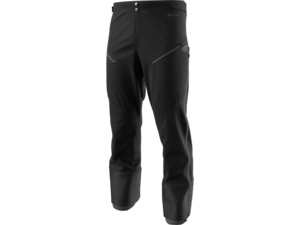 Kalhoty DYNAFIT TLT GTX Black Out