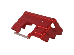 Stoupací železa DYNAFIT Crampons 120mm