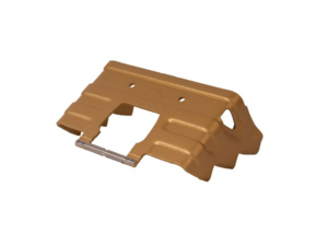 Stoupací železa DYNAFIT Crampons 130mm