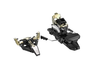 Vázání DYNAFIT Ridge Binding Black Out/Gold - 98