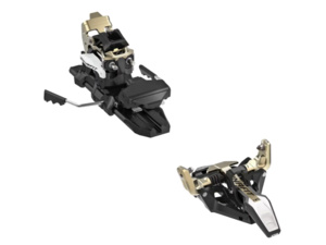 Vázání DYNAFIT Ridge Binding Black Out/Gold - 98