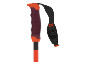 Hole ATOMIC REDSTER RS SQS Red/Black