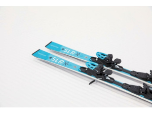 Lyže HEAD WC Rebels e.SLR + PR 11 GW - 156