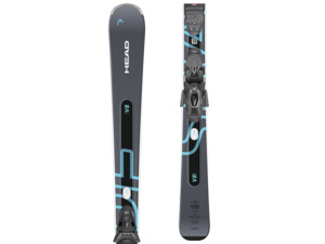 Lyže HEAD Shape e-V8 SW + PR 11 GW - 163
