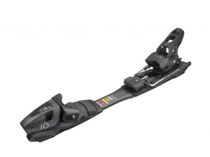 Vázání TYROLIA SP 10 GW PM (multipack 8prs) s.bk