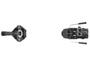 Vázání TYROLIA ALMONTE 12 PT BR.105[M]bk/sn