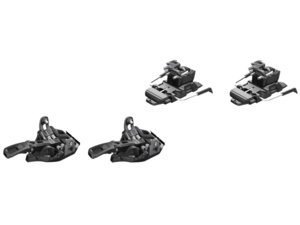 Vázání TYROLIA ALMONTE 10 PT BR.90[M]bk/met.gy