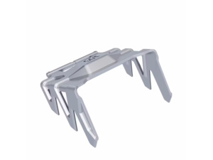 Stoupací železa TYROLIA Crampon ALMONTE 105 (1 pair)