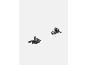 Lyže HEAD Crux 93 + Almonte 10 PT