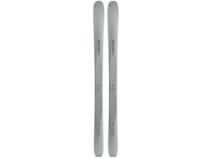 Lyže HEAD Crux 87 + Almonte 10 PT