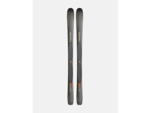 Lyže HEAD Crux 93 Pro bk/or