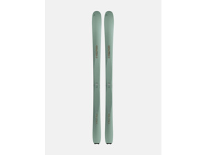 Lyže HEAD Crux 99 + Almonte 10 PT
