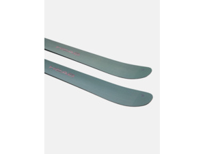 Lyže HEAD Crux 99 + Almonte 10 PT